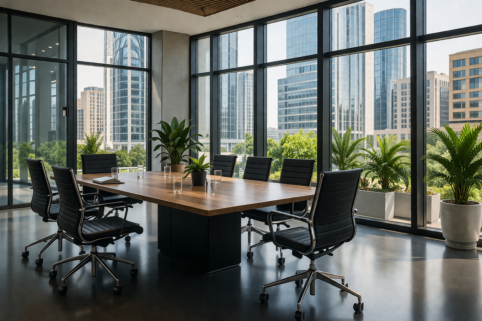 Arquitectura Organizacional