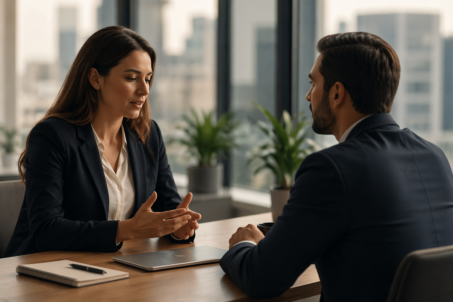 Coaching Ejecutivo